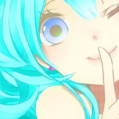 MIKUS_HAT's profile picture. Rp account of Miku Hatsune 
Enjoy if you'd like 
Worship your princess