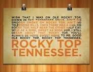 Account Dedicated to supporting Tennessee Volunteers Sports