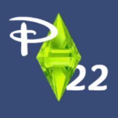 Twitteracount van de Nederlandstalige Sims 3 fansite Plumbob 22.