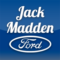 Jack Madden Ford is located in Norwood, Massachusetts. Reforming car sales one customer at a time! Give us a call - 888-836-1758