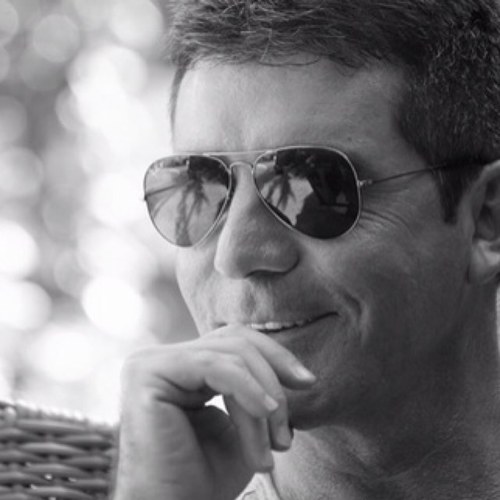 Ally thought i was simon cowell. Thats all you need to know.