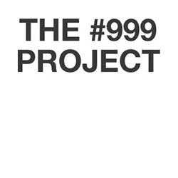 the999project's profile picture. 999 photographs in a lifetime · single edition