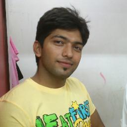 ashish_yadav311 Profile Picture