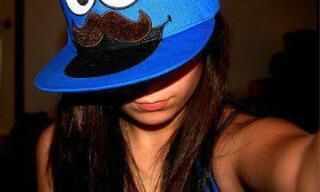 Chica del 97.Muy hija de puta,BELIEBER HASTA LA MUERTE.Quererte con rabia,follarte a rabiar.