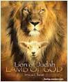…He aquí que el León de la tribu de Judá, la raíz de David, ha vencido para abrir el libro y desatar sus siete sellos. Apocalipsis 5:5.