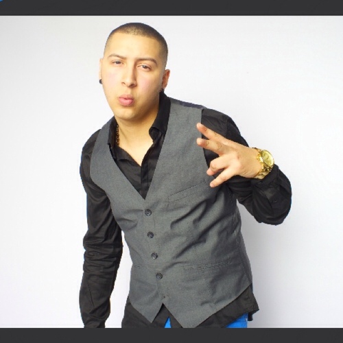 DJFAS's profile picture. 