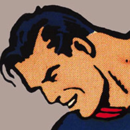 I'm freakin Superman you should already know about me