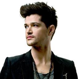 WE ALWAYS LOVE THE SCRIPT AND DANNY O'DONOGHUE