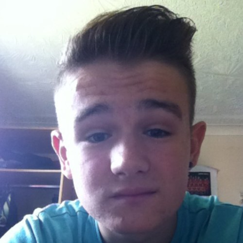 Alex505Hall Profile Picture