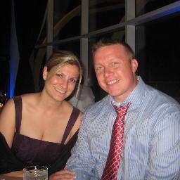 Commercial Real Estate Broker, Wife and Mom. Lovin' life.