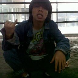 azismaulan1's profile picture. From Down To Beyond