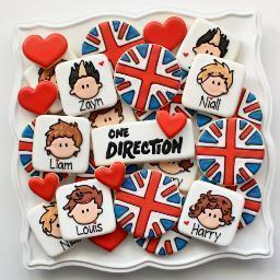 LOVES HARRY STYLES likes puppies loves lasagna loves animal jam