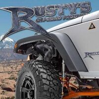 Rustys Off-Road(@RustysOffRoad) 's Twitter Profile Photo