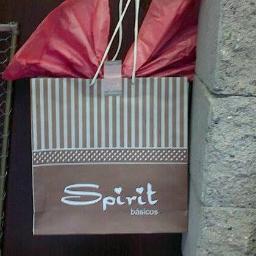 spiritbasicos's profile picture. Ropa femenina - YAPEYU 1977 SAN MARTIN . 4589-4896