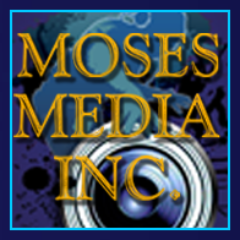 Moses Media Inc. is dedicated to providing consistent quality & effective marketing solutions TV, Radio, Magazines or Internet. Call 352-378-9901