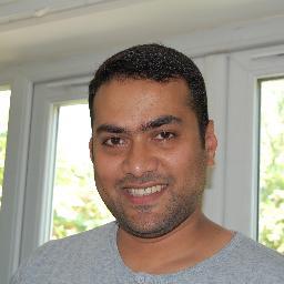 quantumsaif's profile picture. 