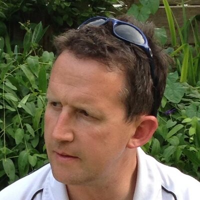 Profile Picture of Andy Blaylock (@andyblaylock09) on Twitter