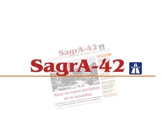 Medio de comunicación que difunde las noticias de los pueblos de la comarca de la Sagra.