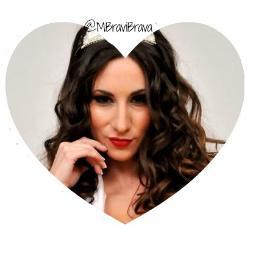 Solo entiende mi locura; quien comparte mi pasión.
Fans Club dedicado a @magdalenabravi ♥
Since: 24/12/11 Me escribió: 30/08/12 y 15/03/13(mi cumple)♥ 1MD♥