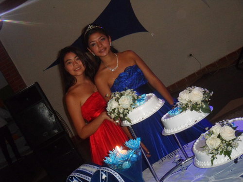 Te Amo #ValentinaRojas Te Amo #Jhontatn_Smith_Fontalvo_Serje De Aqui Al Infinito Y Mas Aya :)