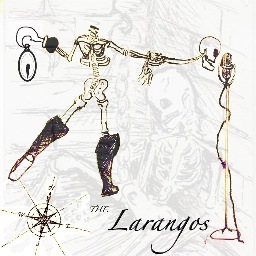 http://t.co/Pf6vi5Ql6w The Larangos are a band from Monroe, La with influences from The Black Keys, Kings of Leon, Gary Clark Jr., The Weeks, and more...