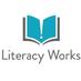 Literacy Works (@LitWorksChicago) Twitter profile photo