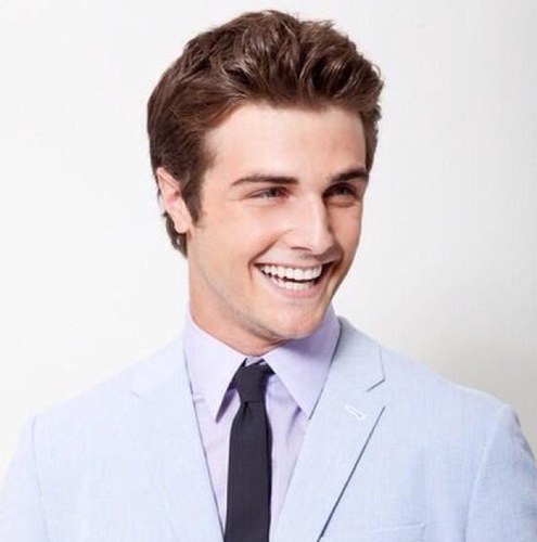 Pictures Of Beautiful Men!!