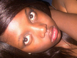 Serah3sz's profile picture. I'm living my LIFE through my Creator My GOd........... that Describes who I am