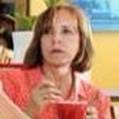 Maria Pagan on Twitter
