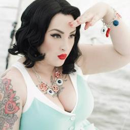 Proudly providing East Vancouver with sweet & spicy vintage reproduction dresses for all sizes of women for over 5 years. Curves are welcome here! Main & 8th ♥