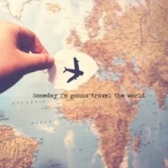 Don't give up on your dreams. Believe in miracles.
