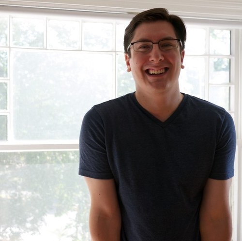 Twagnah's profile picture. Dad, husband, software engineer, entrepreneur, and inventor