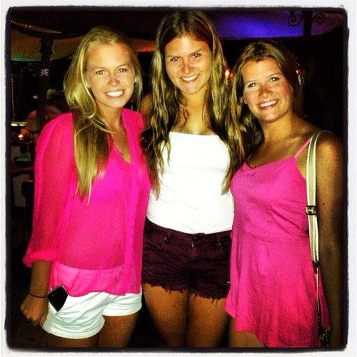 hilaryclayton's profile picture. 