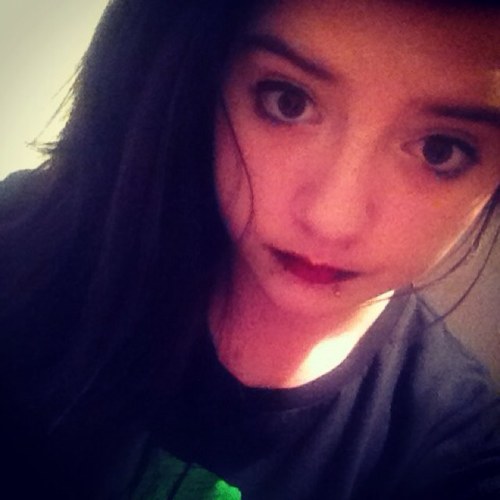 @xFallenx_Angelx is my bestfriend. Hurt him and you're dead.