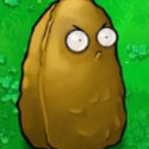 im just a nut trying to do his job