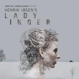 Ibsen's 'Lady Inger' returns to the London stage for the first time since 1947!
Tickets: http://t.co/DGaGVl8iWr