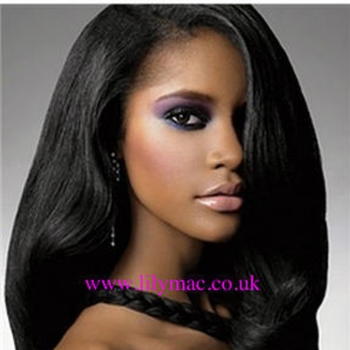 Specialist In Indian/Brazilian Remy Hair
