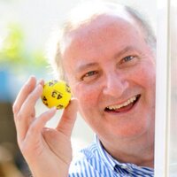 ALAN DEDICOAT (@dedders) 's Twitter Profile