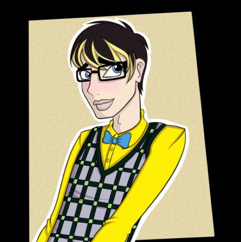 ☯☮✎ Hey i'm Jackson Jekyll. I turn to holt when i want to, after many years of lerning... #single #crushing #secret