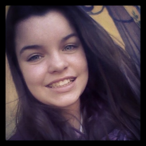 Ciiumenta , Taurina , Fã da @ddlovato , best @Maandy_Olovics ♥.