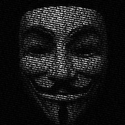 man behind the mask !!! there's no point knowing if the truth is not what you want to know !!!!!