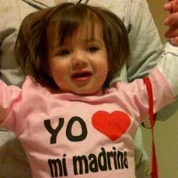 otamendina de alma y ❤...canceriana hasta los dientes... psicologa...amante de los deportes...tia embobada....una piba divina jajaja