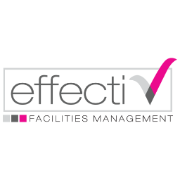 effectivfm's profile picture. TAILORED FACILITY MANAGEMENT SERVICES