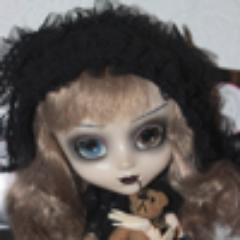 Pullip,Literatur,Manga,Anime,Visual Kei,Katzen,Hunde, Versailles Fan,lolita fashion,Sailor Moon