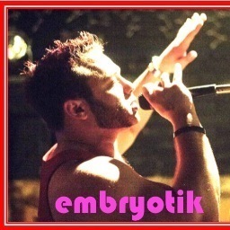 Embryotik's profile picture. Aspiring neither to Eclipse nor be Eclipsed.
