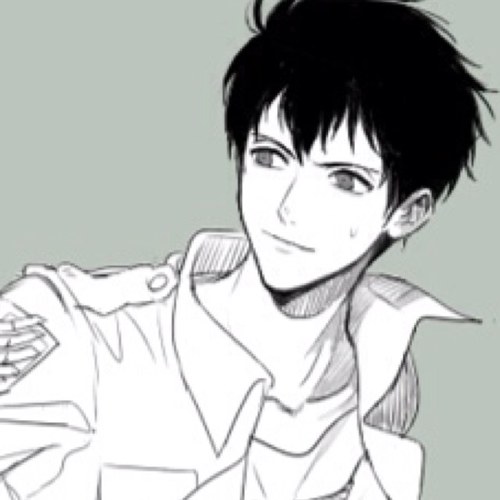 We decieved everyone... but not everything was a lie. What we did was natural, and what is done can't be undone. {SnKRP/Manga Canon}