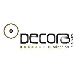 Decora Iluminación es un novedoso concepto en la asesoría y venta de iluminación. Tels. 3827-4447 * 3827- 4456 / hola@decorailuminacion.com