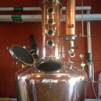 MarcDottore (@dgdistillery) 's Twitter Profile