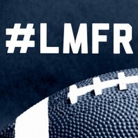 LAKE MI FB REPORT (@thelakefootball) Twitter profile photo