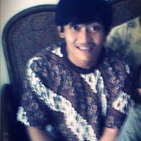 Rizky Aditya Marsal (@rizky41_) 's Twitter Profile